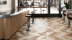 Azteca Legno Fahatású járólap 