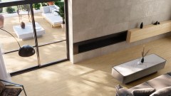 Azteca Shellstone Falburkolat 