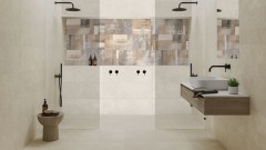 Azteca Shellstone Falburkolat 