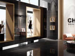 Azteca Smart Lux Falburkolat 