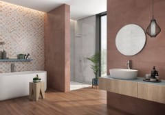 Azulev Colorslim Falburkolat 