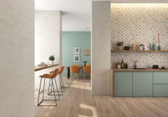 Azulev Colorslim Konyhai burkolólap 