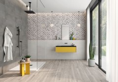 Azulev Colorslim Falburkolat 