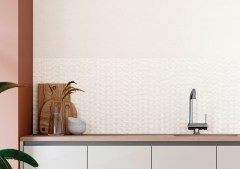 Azulev Le Mars Konyhai burkolólap 