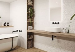 Azulev Temple Falburkolat 