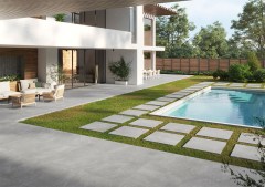 Azulev Aura Kőhatású járólap 