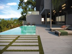 Azulev Vegas Kőhatású járólap 