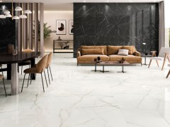 Azulev Crystal White Kőhatású járólap 