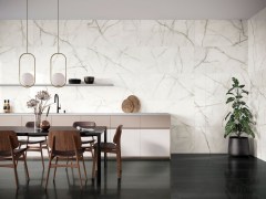 Azulev Crystal White Falburkolat 