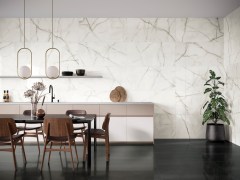 Azulev Crystal White Kőhatású járólap 