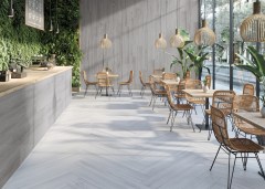 Azulev Tanzania Fahatású járólap 