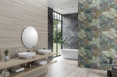 Azulev Tanzania Falburkolat 