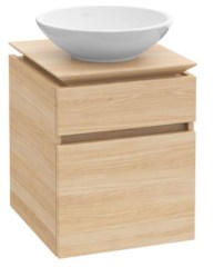 Villeroy & Boch Legato szögletes szekrény 