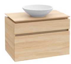 Villeroy & Boch Legato szögletes szekrény 