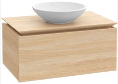 Villeroy & Boch Legato szögletes szekrény 