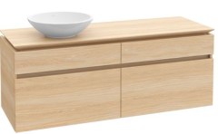 Villeroy & Boch Legato szögletes szekrény 