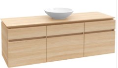 Villeroy & Boch Legato szögletes szekrény 