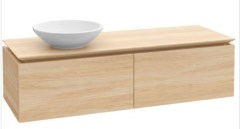 Villeroy & Boch Legato szögletes szekrény 