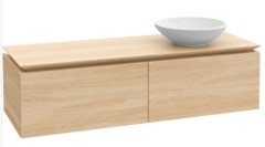 Villeroy & Boch Legato szögletes szekrény 