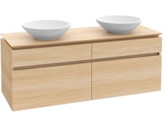 Villeroy & Boch Legato szögletes szekrény 