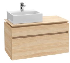 Villeroy & Boch Legato szögletes szekrény 