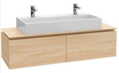 Villeroy & Boch Legato szögletes szekrény 