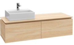 Villeroy & Boch Legato szögletes szekrény 