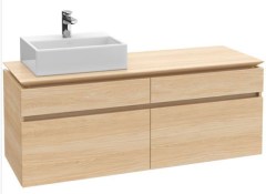 Villeroy & Boch Legato szögletes szekrény 