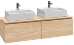 Villeroy & Boch Legato szögletes szekrény 