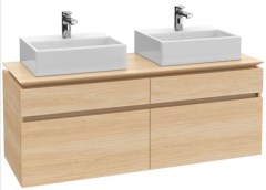 Villeroy & Boch Legato szögletes szekrény 