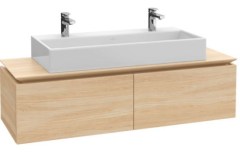 Villeroy & Boch Legato szögletes szekrény 