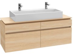 Villeroy & Boch Legato szögletes szekrény 