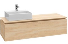 Villeroy & Boch Legato szögletes szekrény 