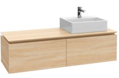 Villeroy & Boch Legato szögletes szekrény 