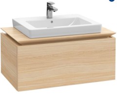 Villeroy & Boch Legato szögletes szekrény 