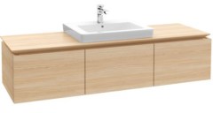 Villeroy & Boch Legato szögletes szekrény 