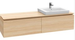 Villeroy & Boch Legato szögletes szekrény 