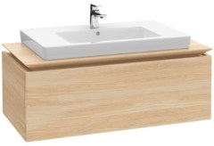 Villeroy & Boch Legato szögletes szekrény 