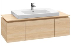 Villeroy & Boch Legato szögletes szekrény 