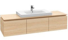 Villeroy & Boch Legato szögletes szekrény 