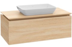 Villeroy & Boch Legato szögletes szekrény 