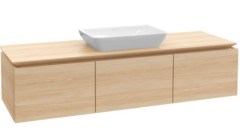 Villeroy & Boch Legato szögletes szekrény 