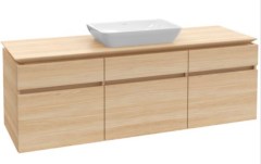 Villeroy & Boch Legato szögletes szekrény 