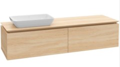 Villeroy & Boch Legato szögletes szekrény 