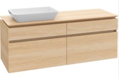 Villeroy & Boch Legato szögletes szekrény 