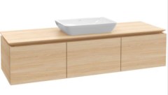 Villeroy & Boch Legato szögletes szekrény 