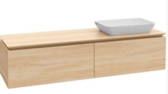 Villeroy & Boch Legato szögletes szekrény 