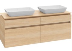 Villeroy & Boch Legato szögletes szekrény 