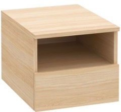 Villeroy & Boch Legato szögletes magas szekrény 