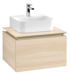 Villeroy & Boch Legato szögletes szekrény 